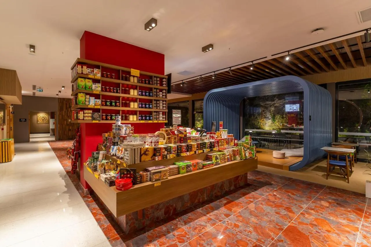 Mercure Trabzon Hotel