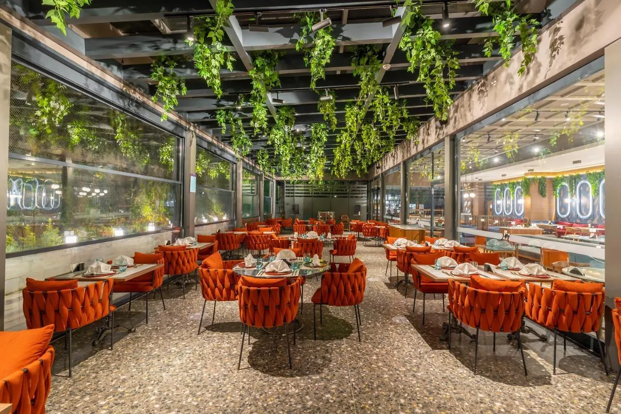 Mercure Trabzon Hotel 土耳其