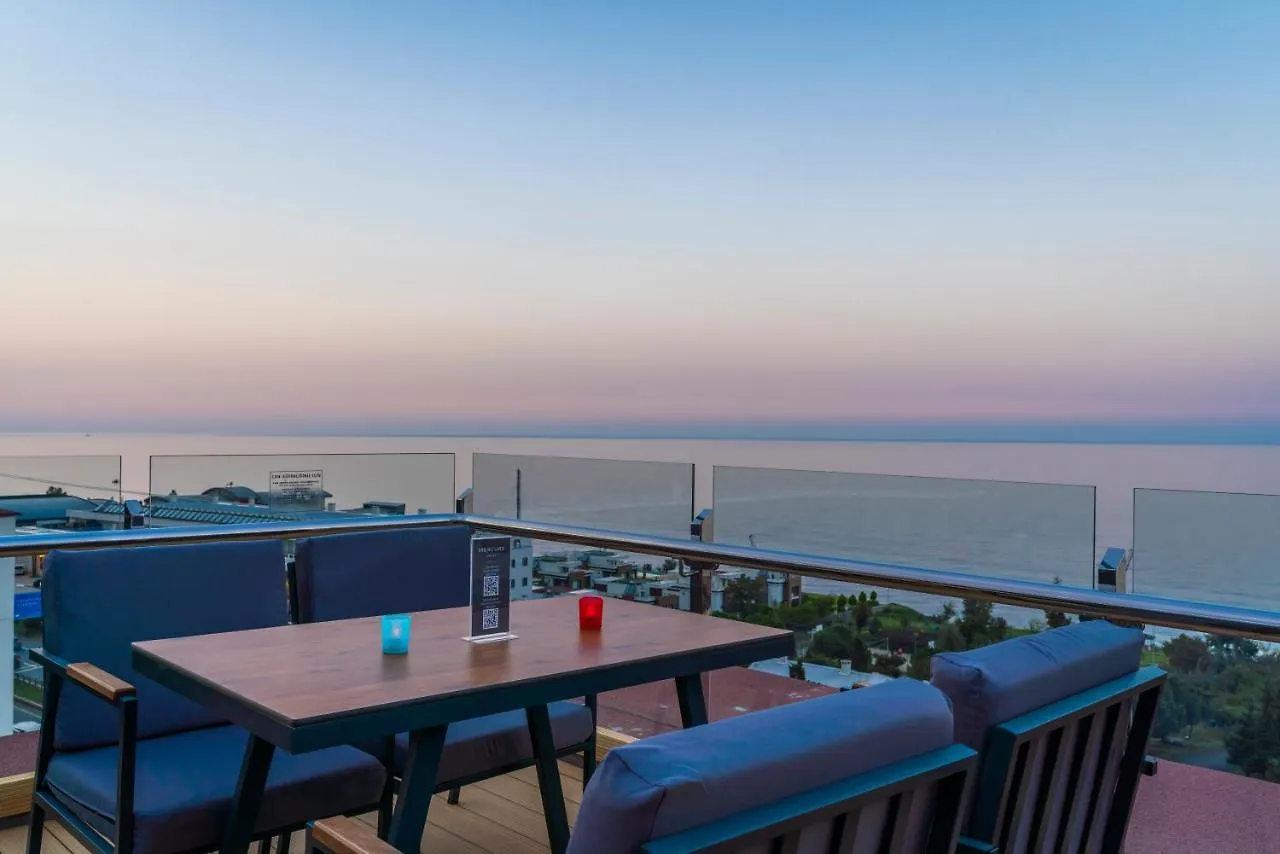 Mercure Trabzon Hotel
