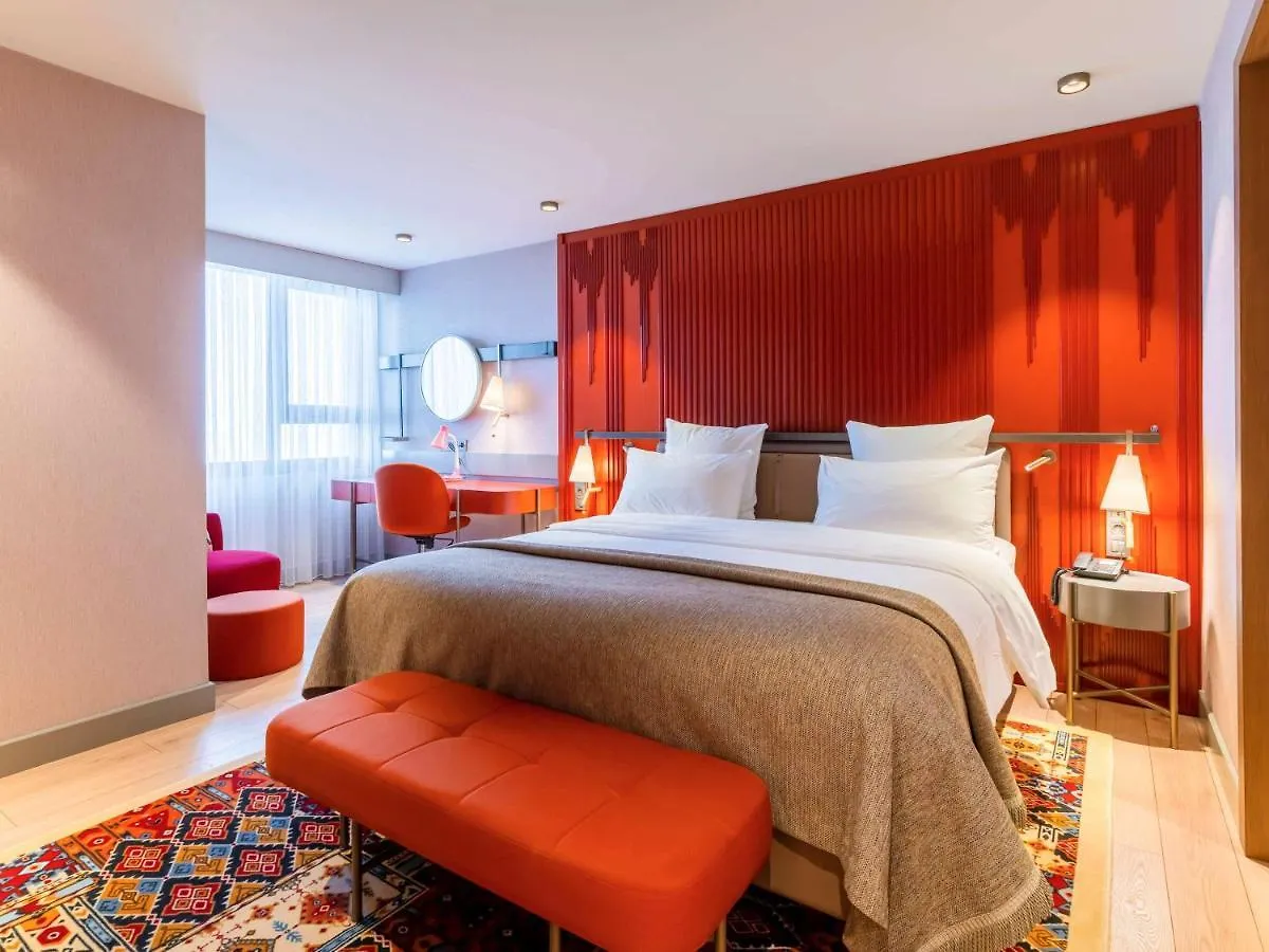 Mercure Trabzon Hotel