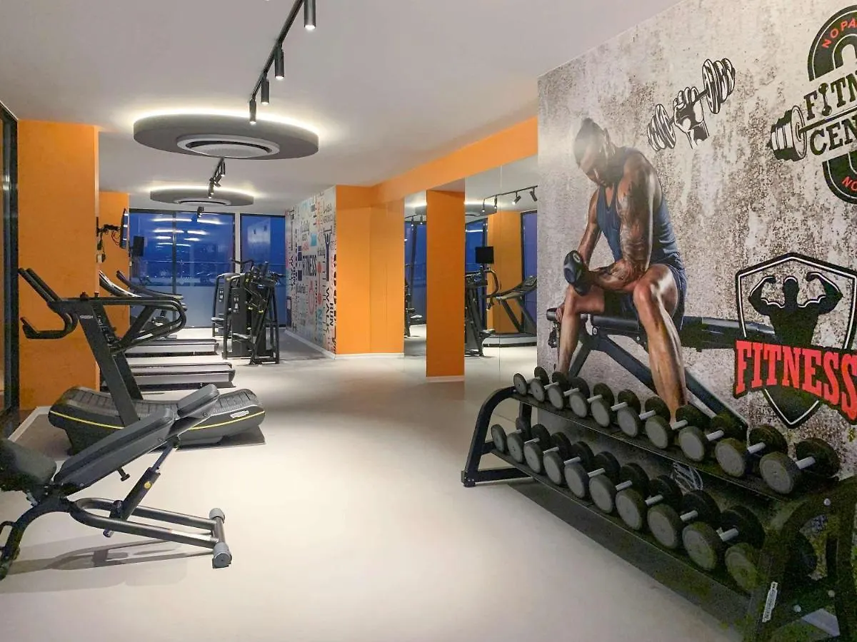 Mercure Trabzon Hotel 土耳其