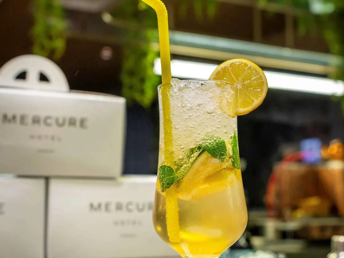 Mercure Trabzon Hotel 土耳其