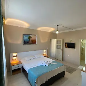 شقة Ruezgar