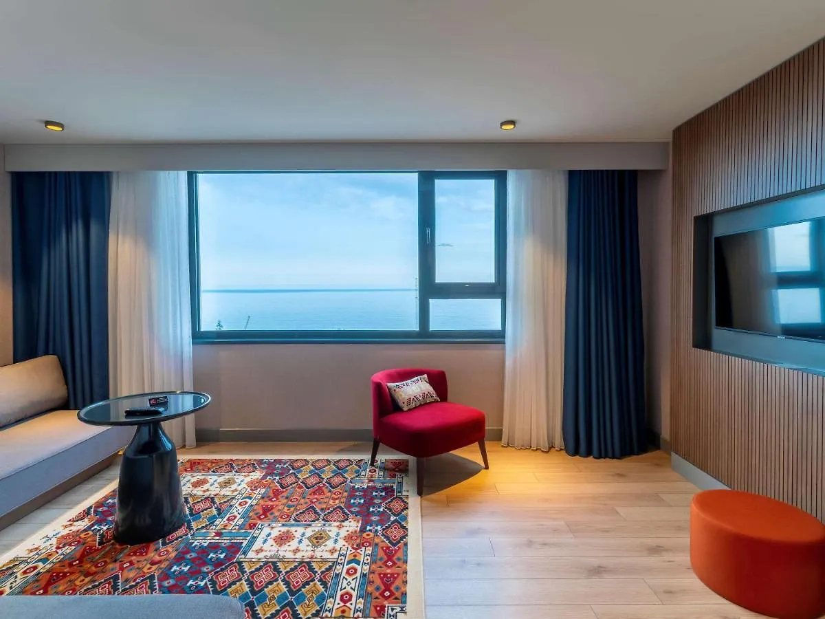 Mercure Trabzon Hotel 5*,  טורקיה