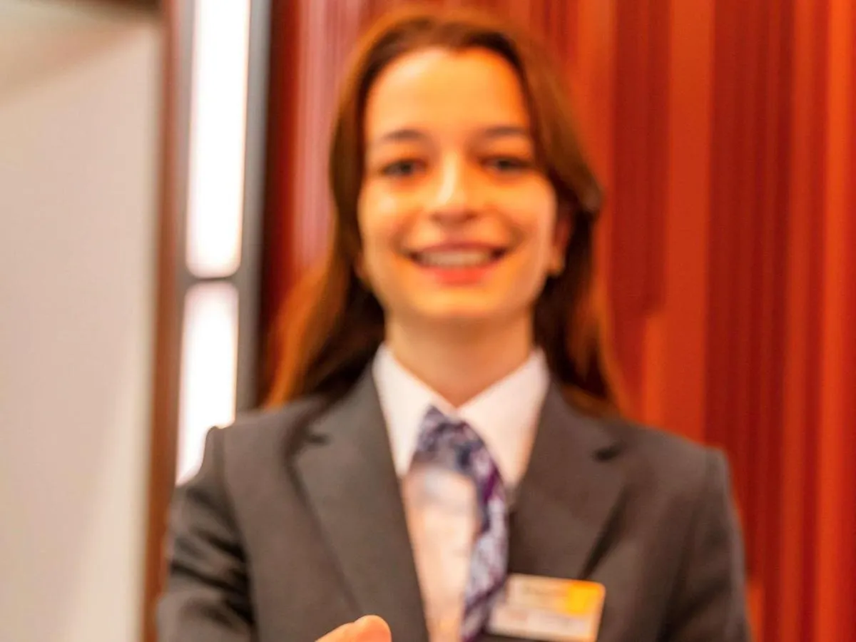 Mercure Trabzon Hotel
