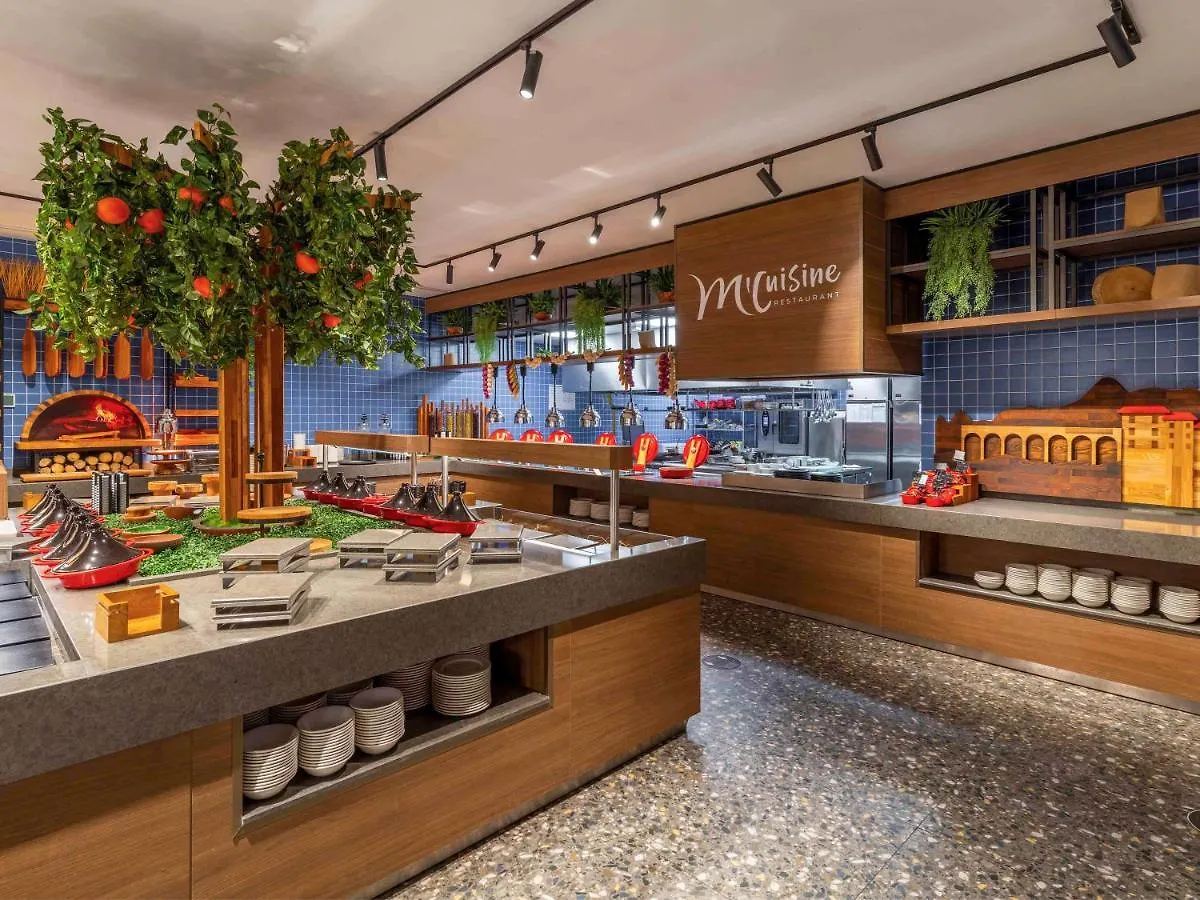 Mercure Trabzon Hotel